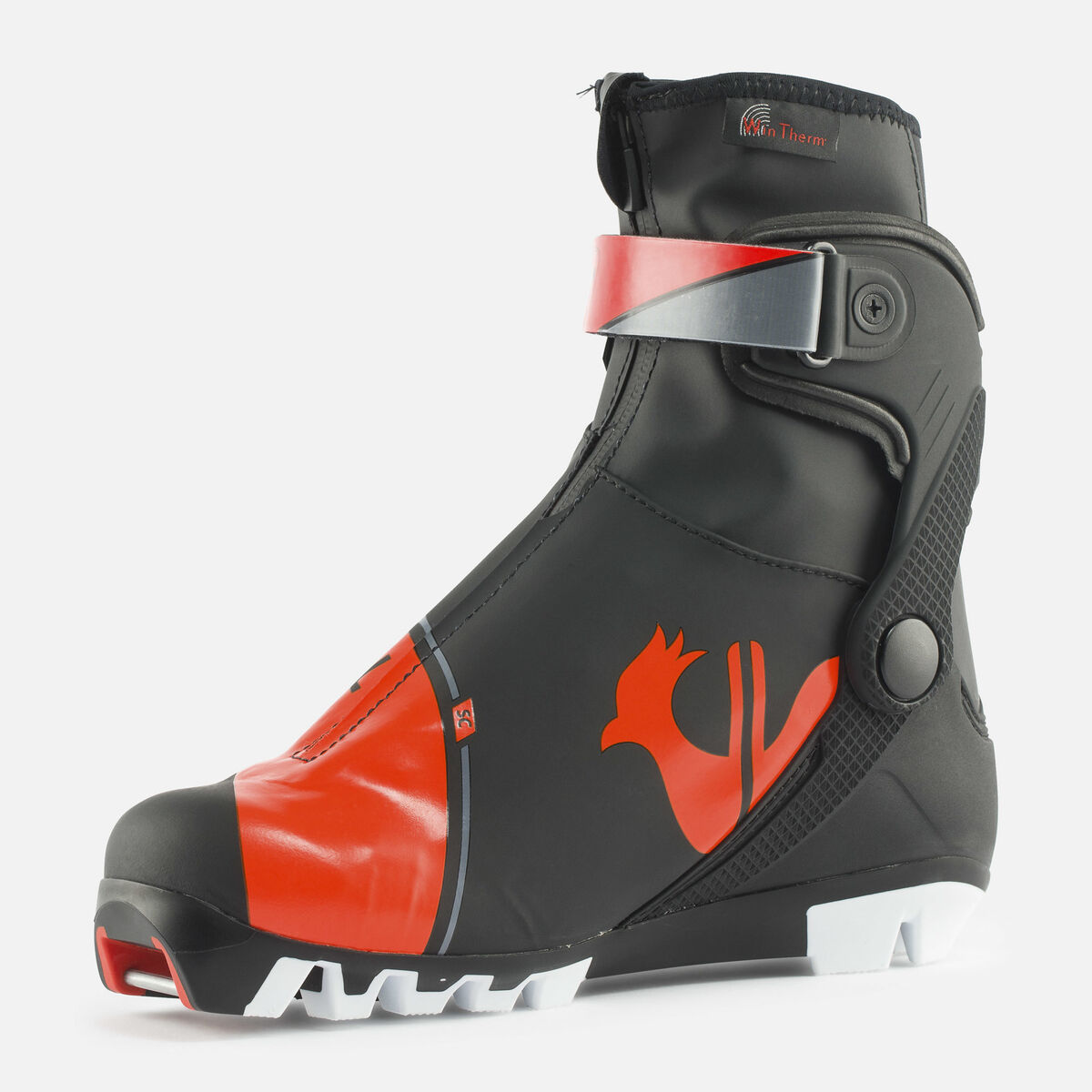 Junior Nordic SKISCHUHE X-IUM J SC