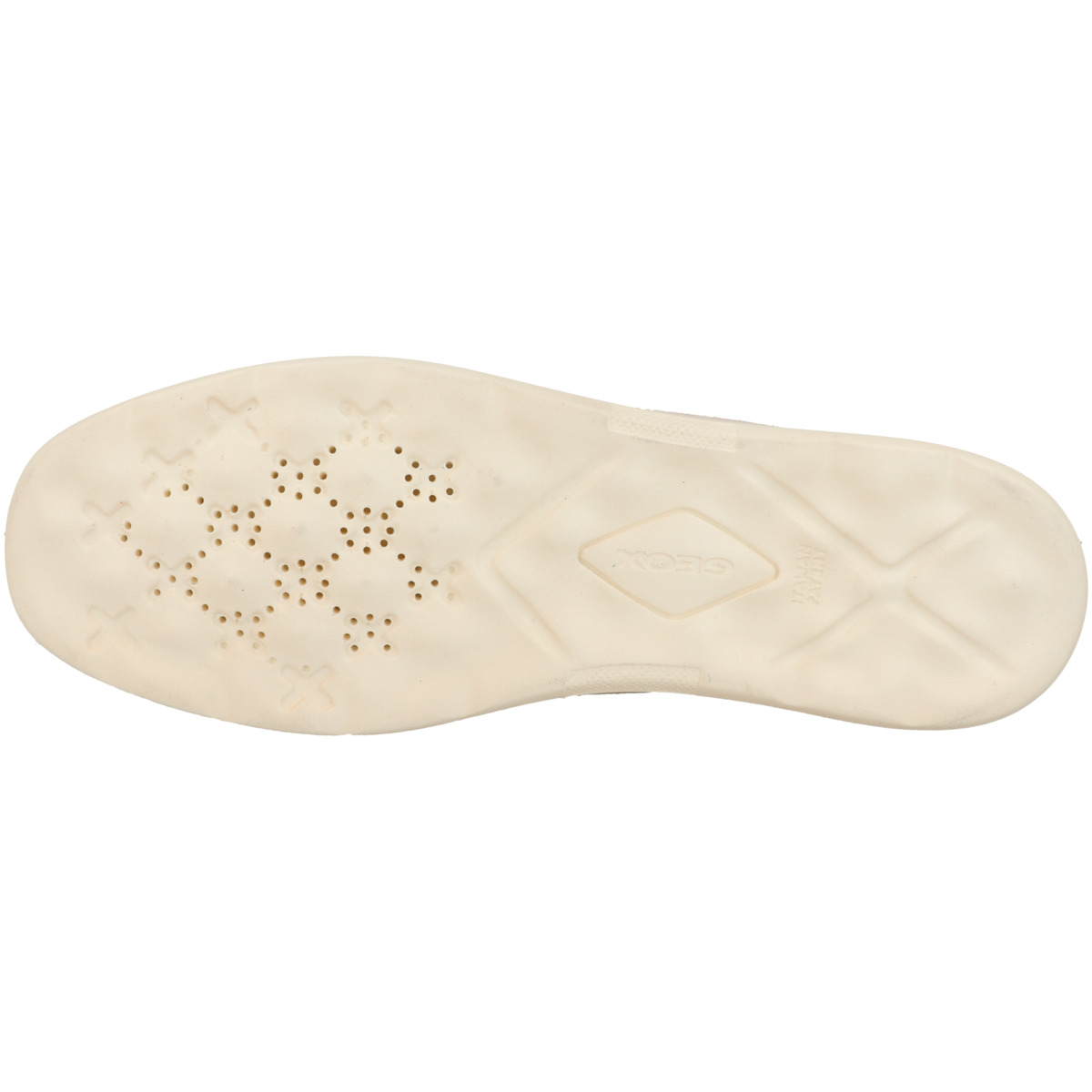 Geox D Xand 2J B Slipper beige
