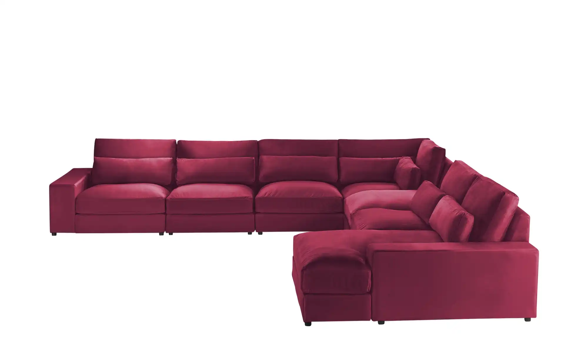 Ecksofa Branna