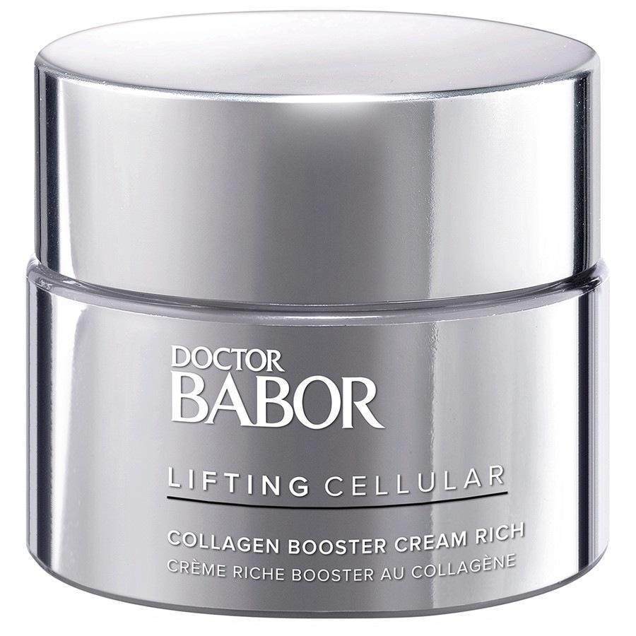 Collagen Booster Cream Rich