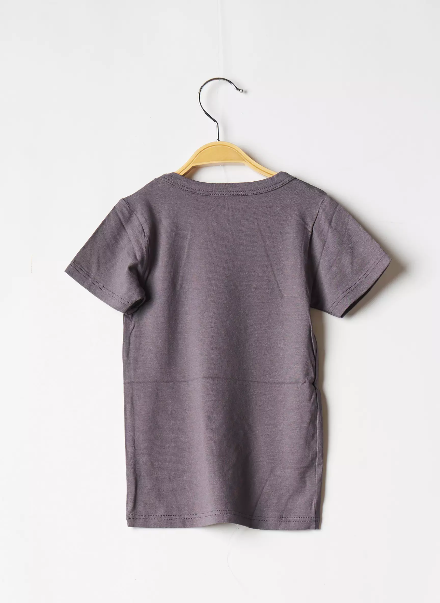 Absorba Tshirts Garcon couleur gris