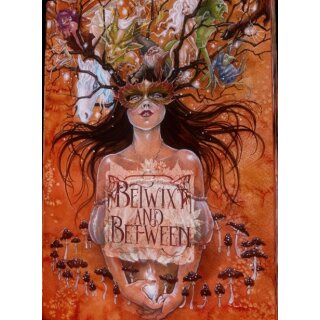 Betwixt And Between (Multilingual)