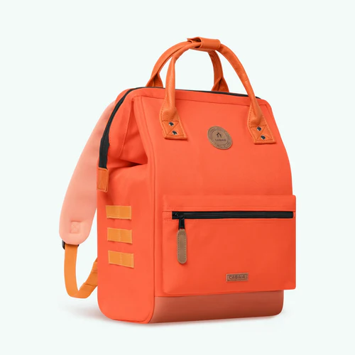Adventurer Medium Backpack Alicante orange