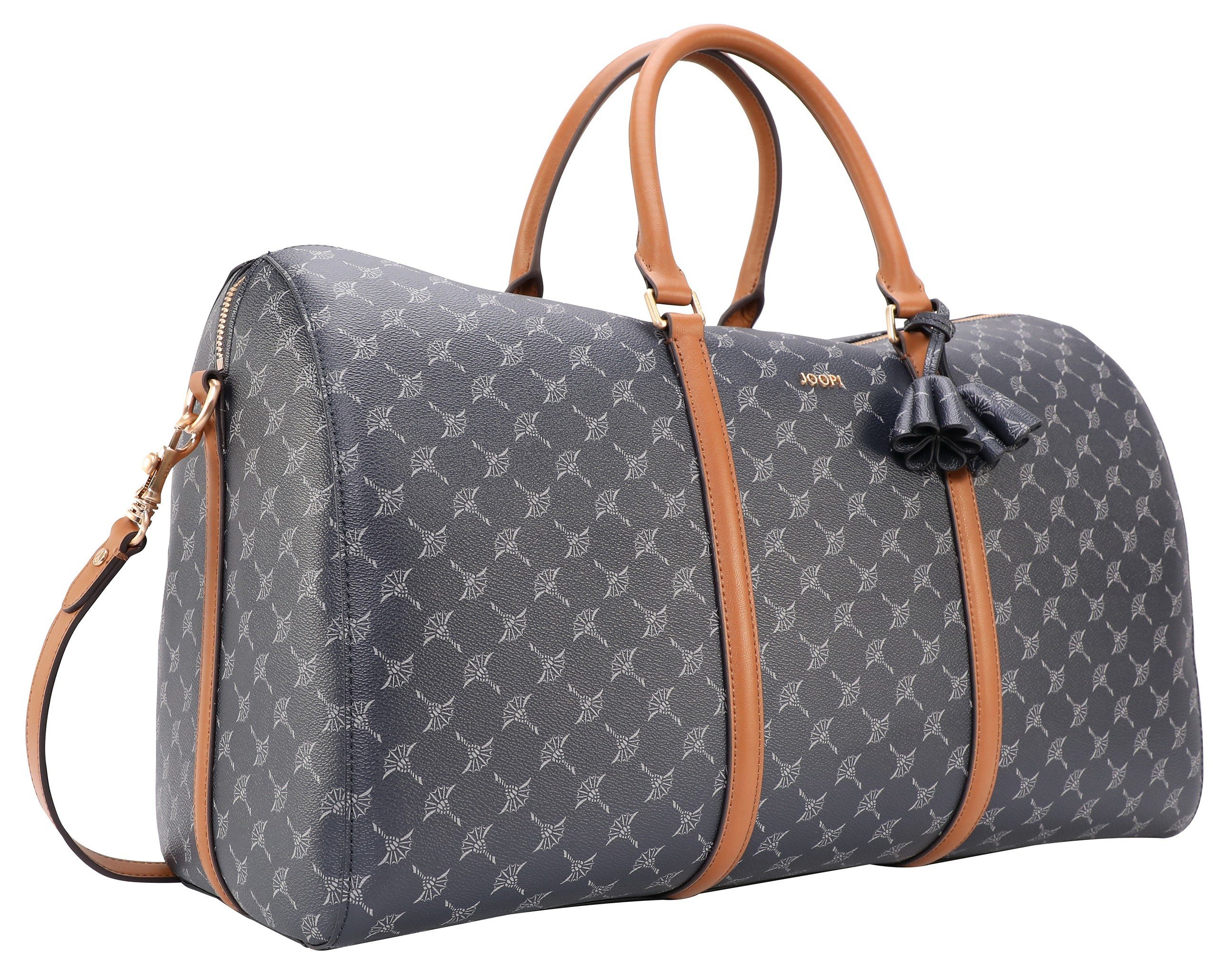 Joop! Weekender cortina 1.0 aurora weekender lhz, mit abnehmbaren Umhängeriemen