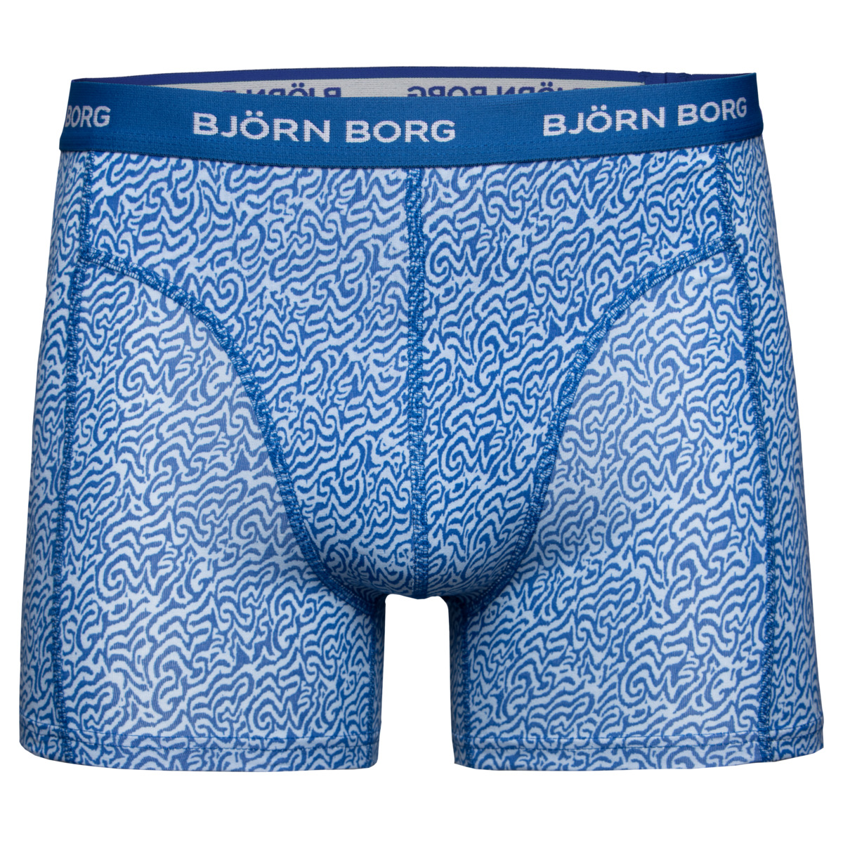 Björn Borg Cotton Stretch Boxer Boxershorts multicolor
