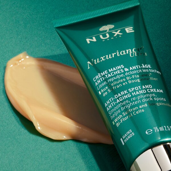 Nuxe Nuxuriance Ultra Crème Mains Handcreme