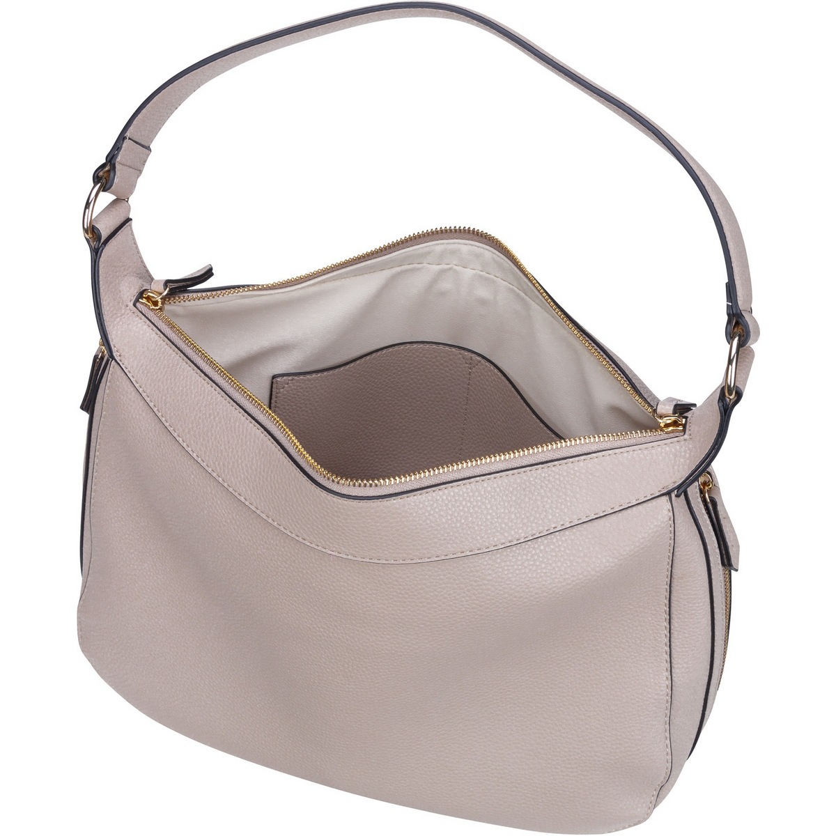 Beuteltasche Oregon RE Hobo Bag A03
