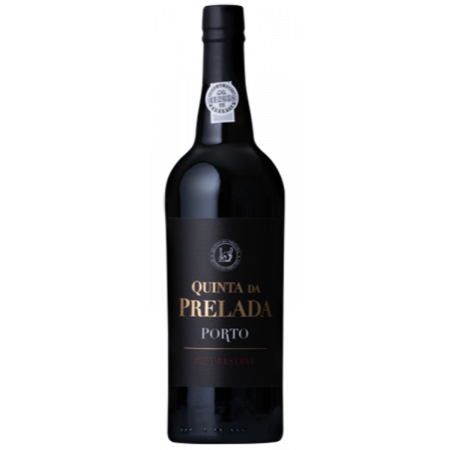 PORTO - QUINTA DA PRELADA RUBY RESERVE