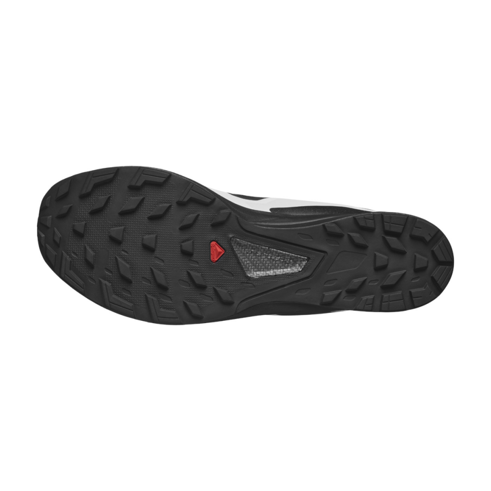 Salomon Alpine Trail L47100500 / schwarz