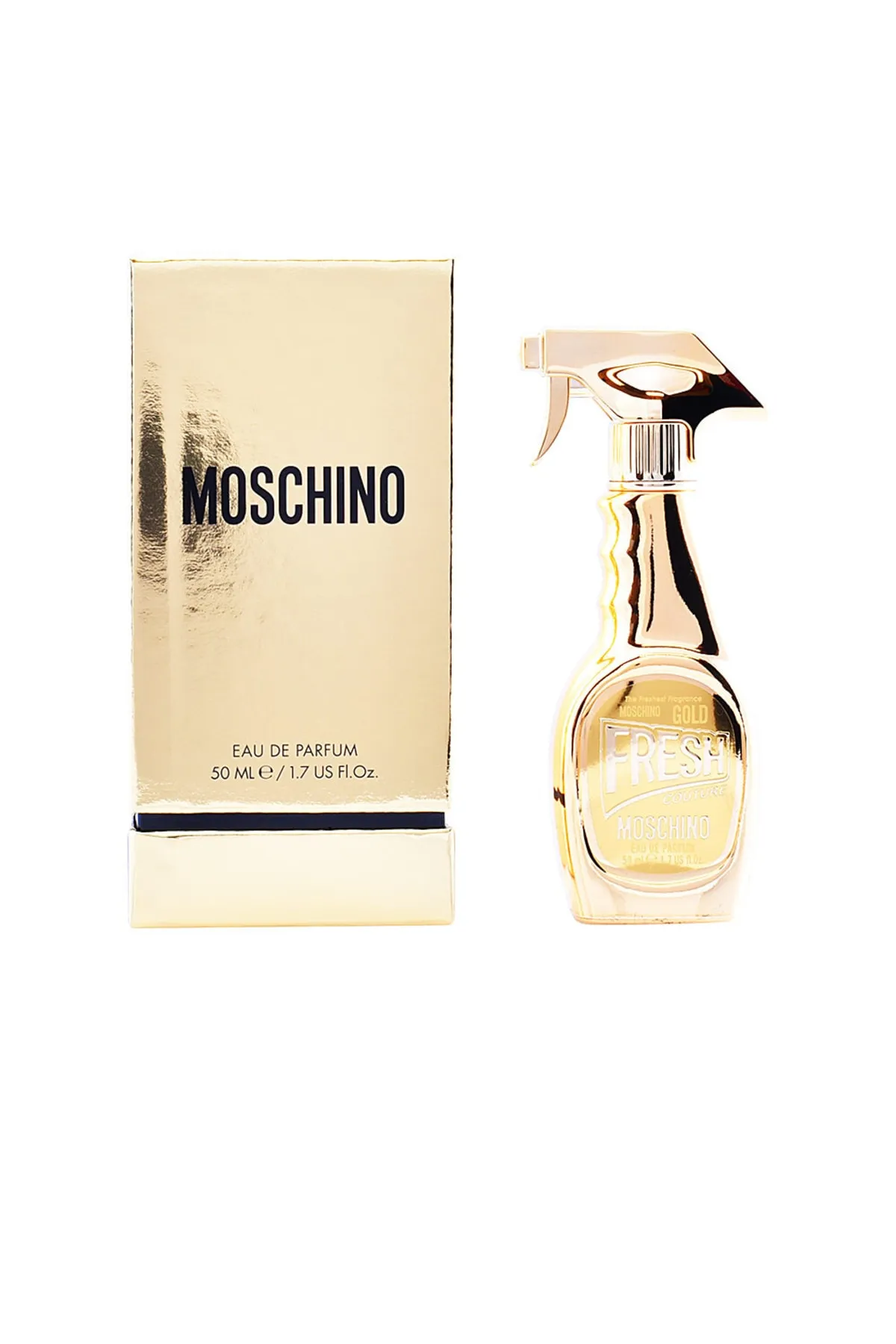 Moschino  Fresh Couture Gold Eau De Parfum Spray Moschino 30 ml