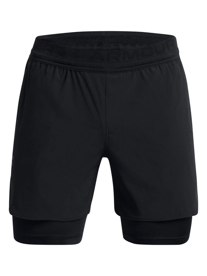 Under Armour Trainingsshorts 