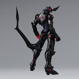 Tengen Toppa Gurren Lagann PLAIOBOT Plastic Model Kit Lazengann 15 cm