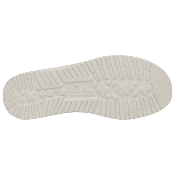 HeyDude - Women's Wendy Chambray - Sneaker