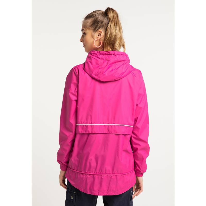 MYMO Kurzjacke Damen