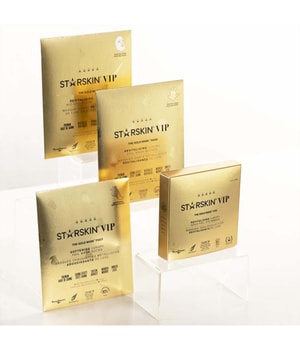 STARSKIN Vip The Gold Mask™ Gesichtsmaske-1 Stk