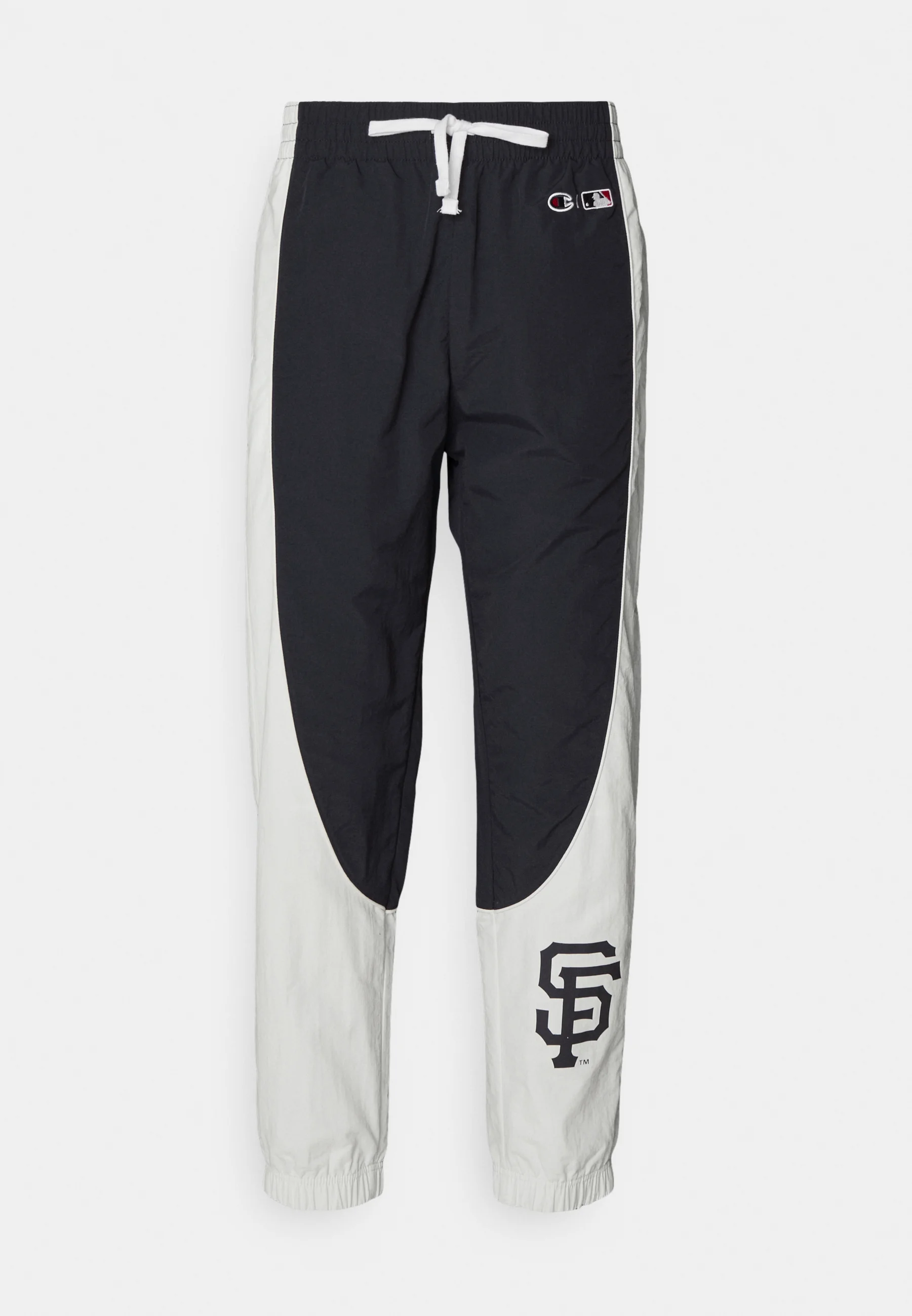 Pantalones CRINCLE de la MLB del campeón - Equipo