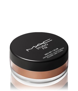 MAC Studio Fix Pro Set + Blur Weightless Loose Powder Loser Puder-6.5 g
