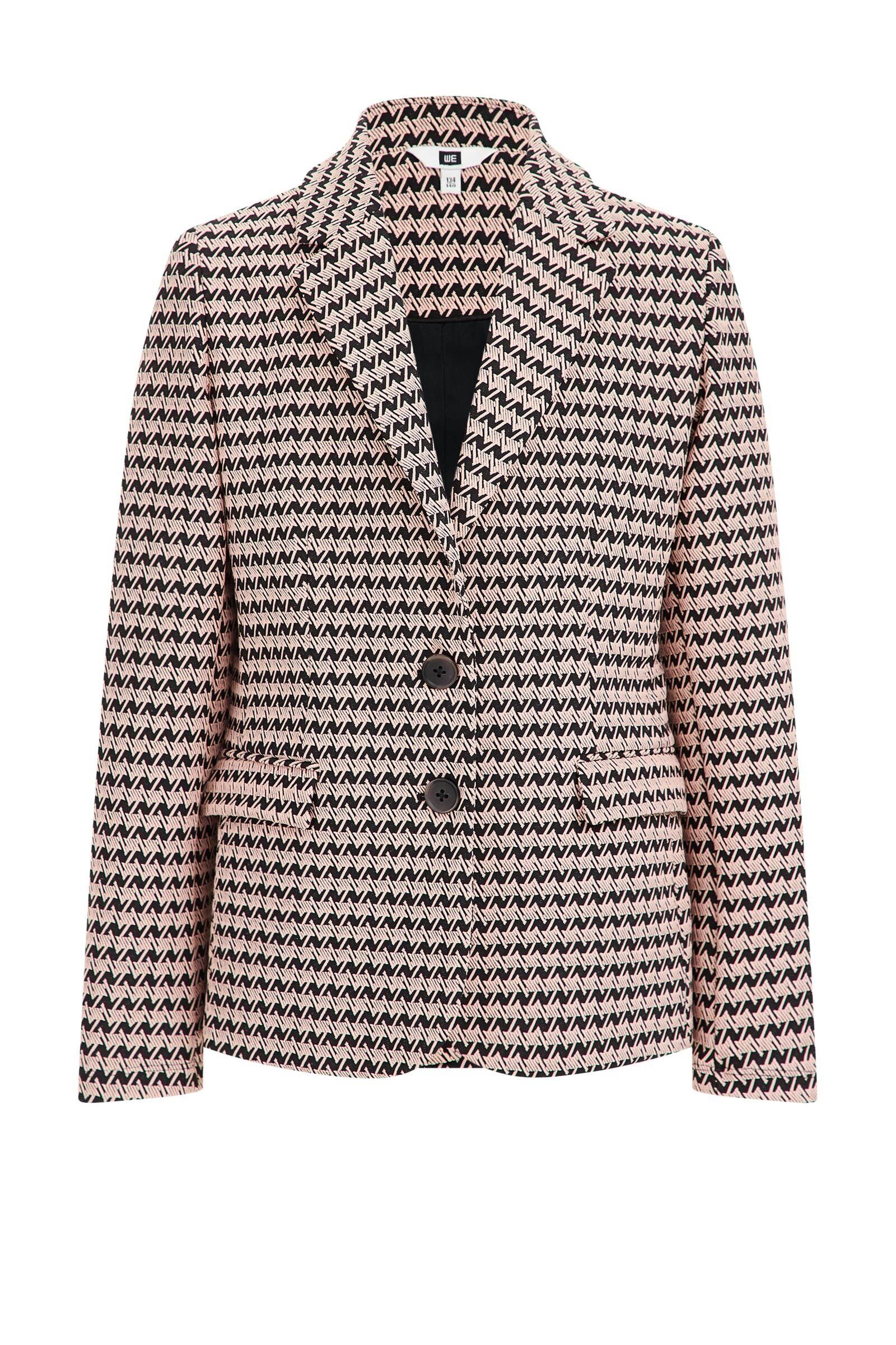 WE Fashion Cardigan (1-tlg)