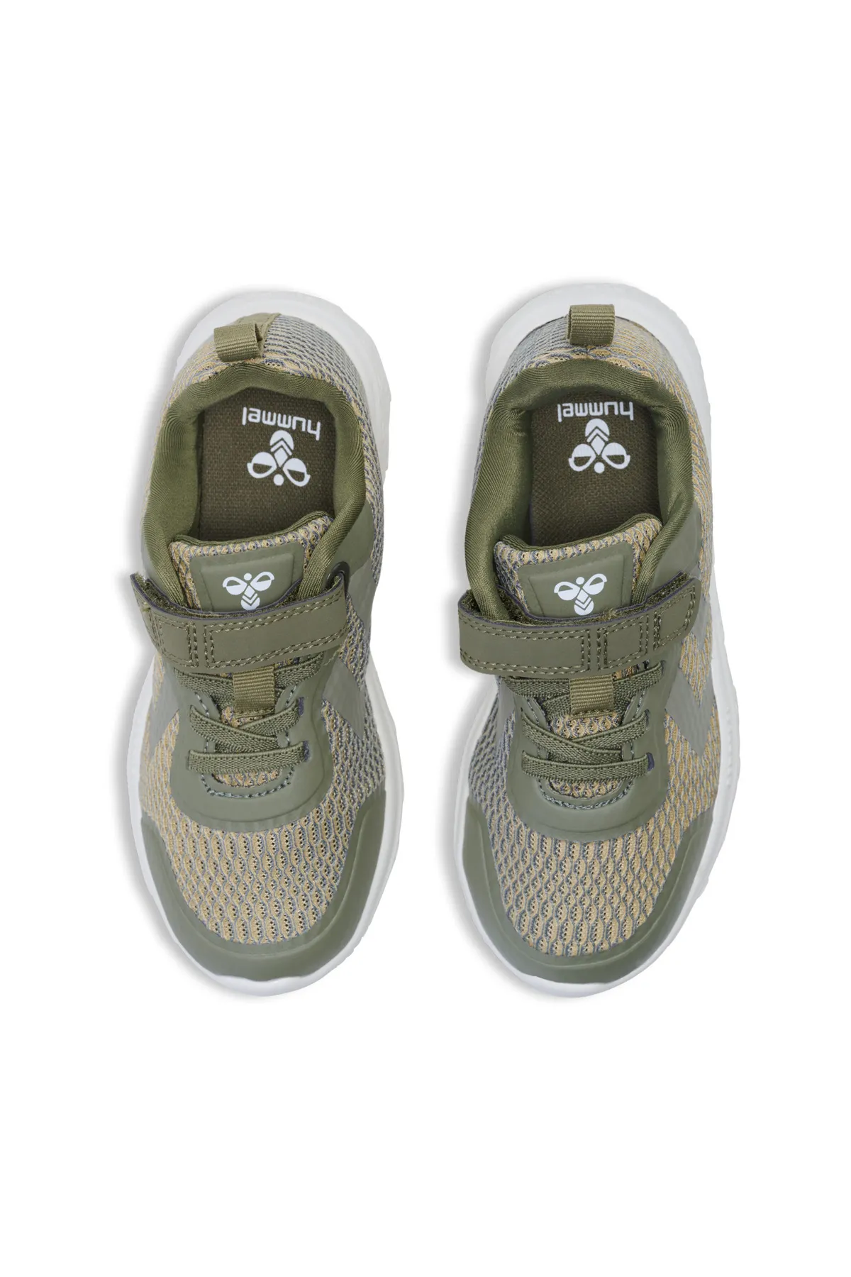 hummel  ACTUS RECYCLED JR