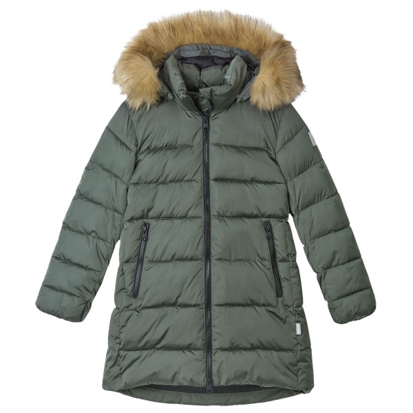 Reima - Kid's Winter Jacket Lunta - Mantel