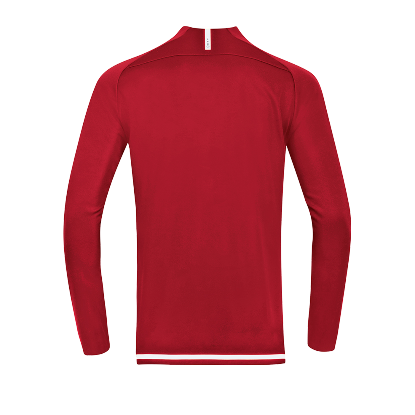 Jako Striker 2.0 Ziptop Rot Weiss F11