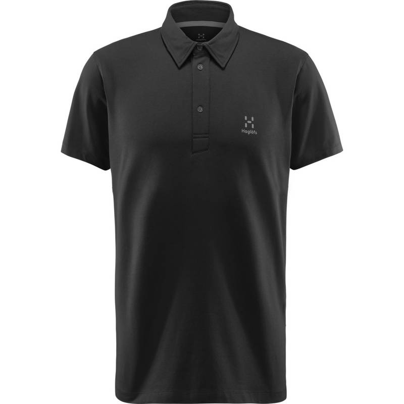Haglfs Mirth Polo Funktionsshirt Herren