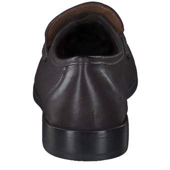 Henry Gondorff Slipper in rot
