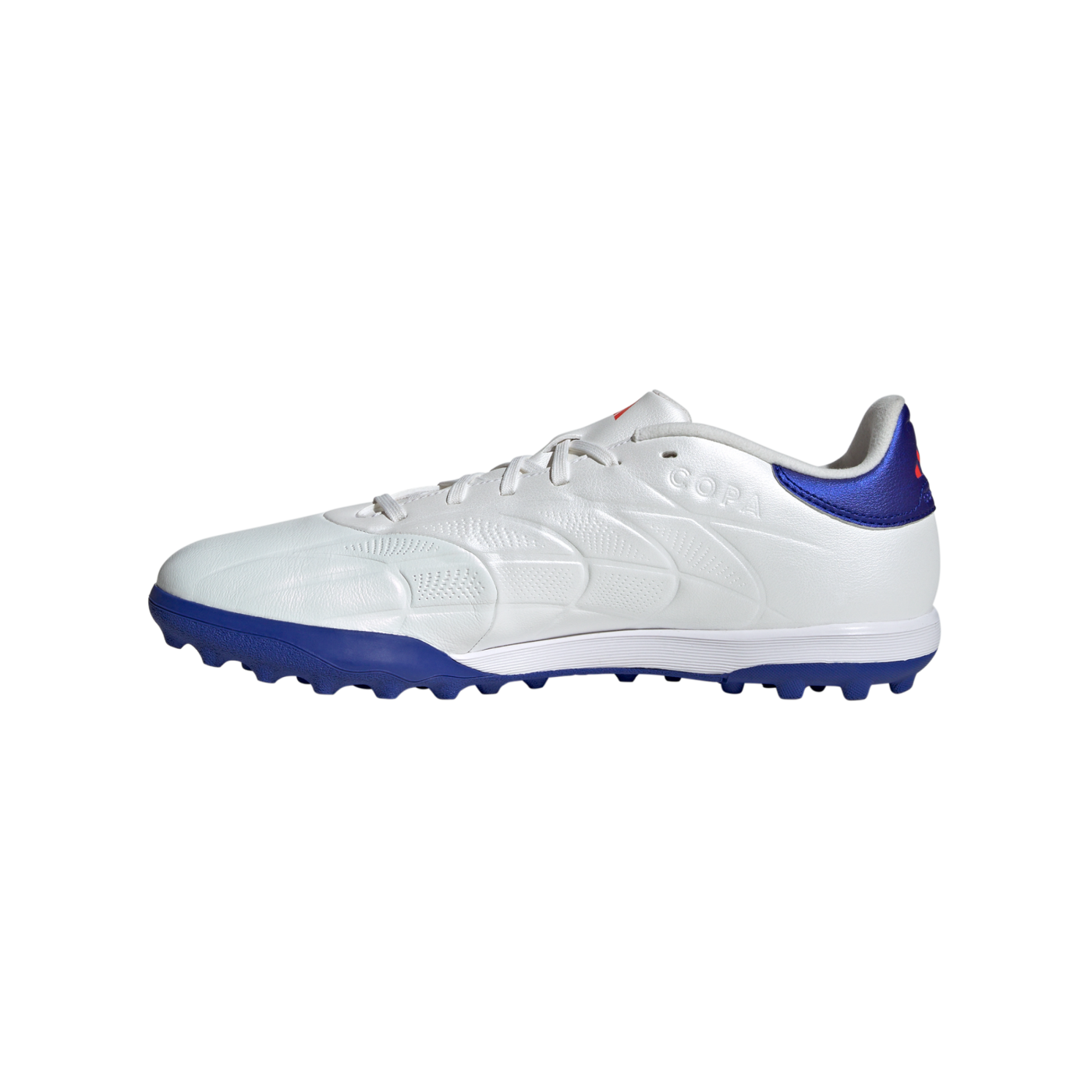 adidas COPA Pure 2 League TF Weiss
