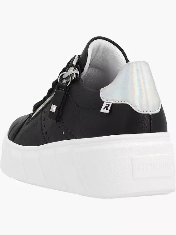 Rieker Damen Sneaker Low