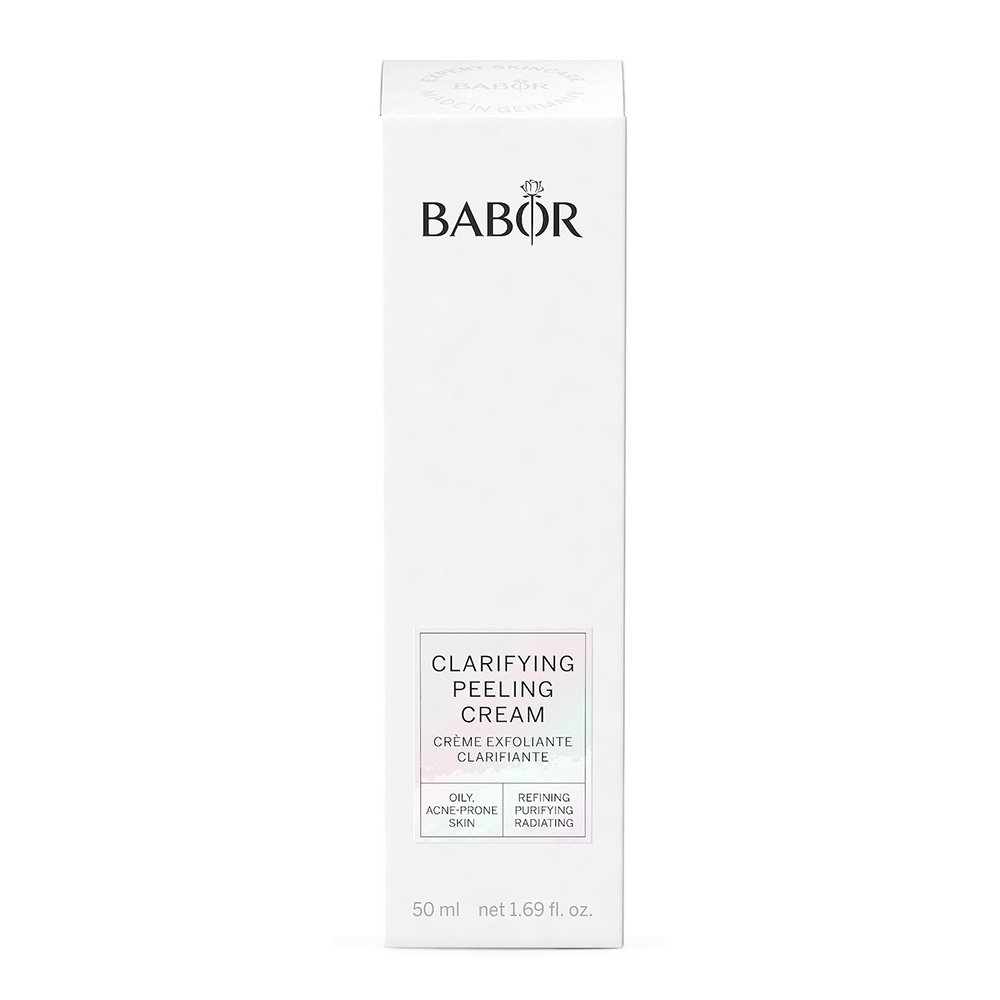 Babor Cleansing Clarifying Peeling Cream