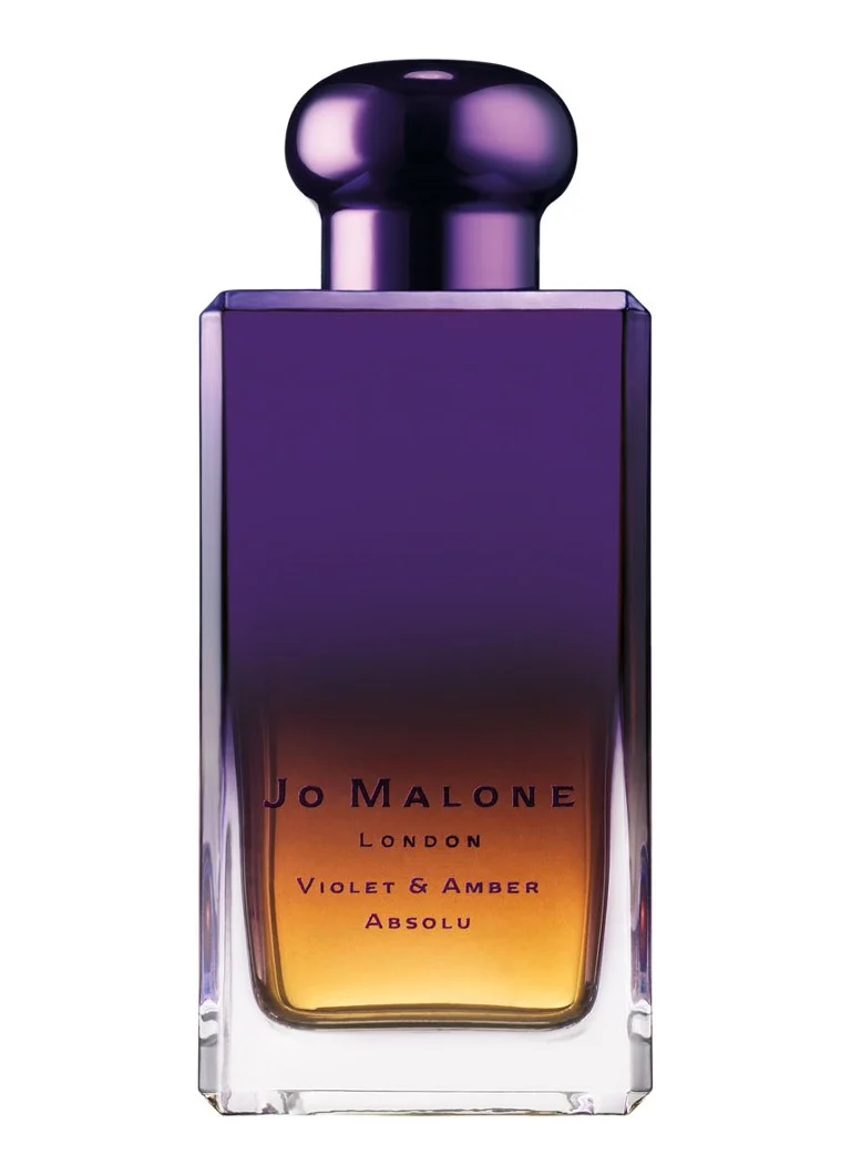 Jo Malone London Violet & Amber Cologne Absolute