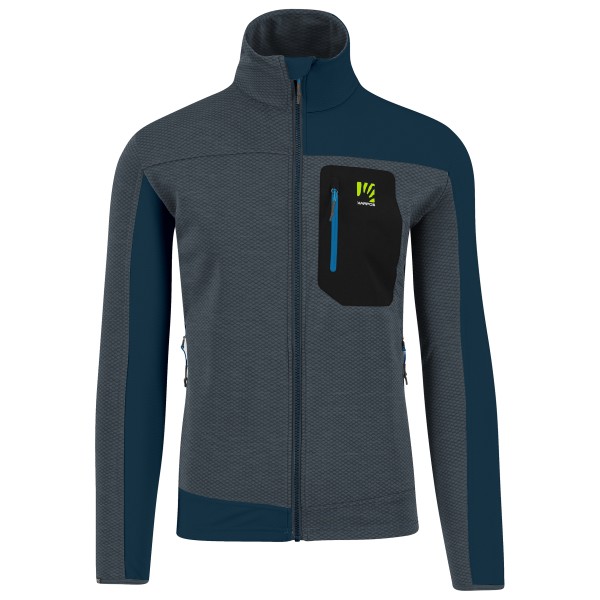 Karpos - Cherz Fleece - Fleecejacke