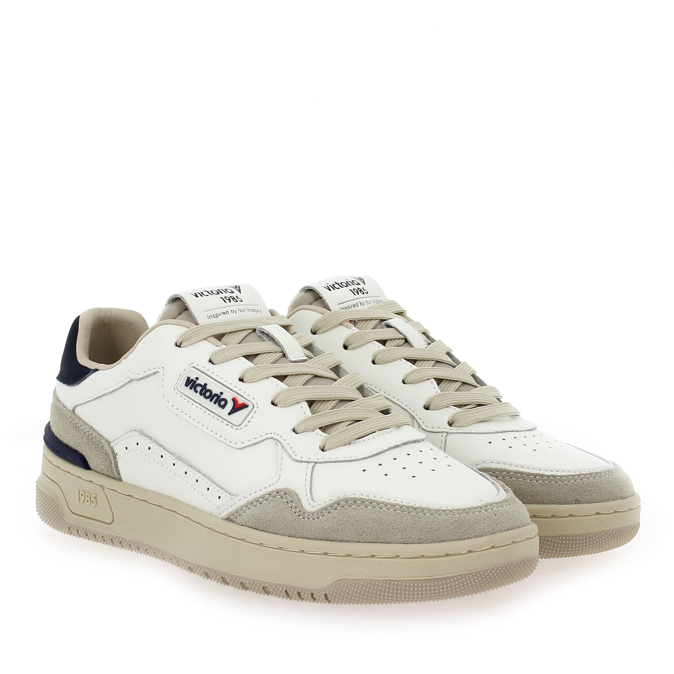 Victoria  8800113 - Blanc Marine