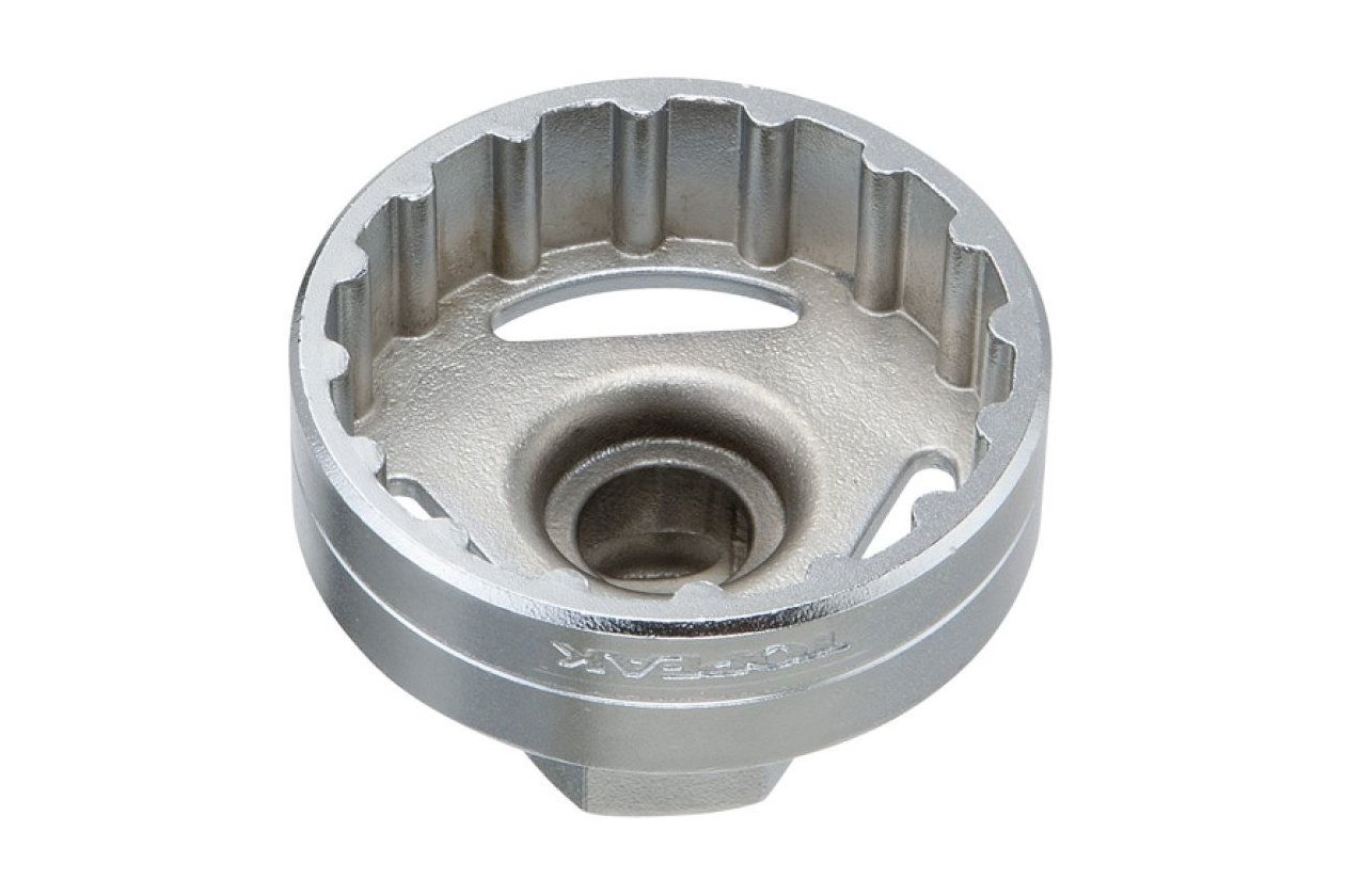 Topeak Innenlager Werkzeug fu00fcr Shimano Hollowtech II