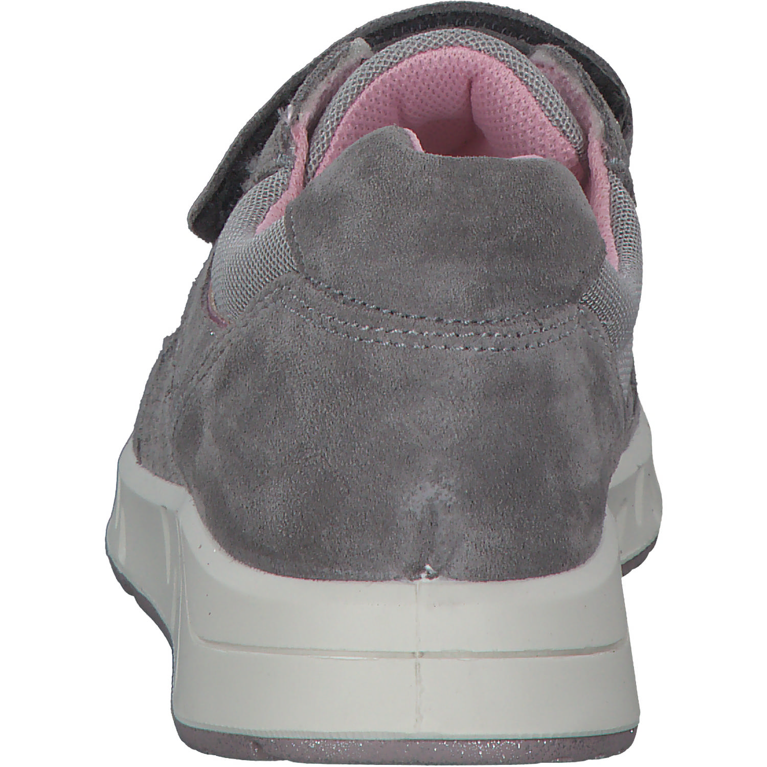 Salamander Cilia 19313, Sneakers Low, Damen, GRIGIO