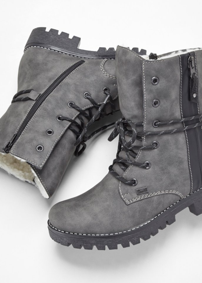 Rieker Winterstiefel