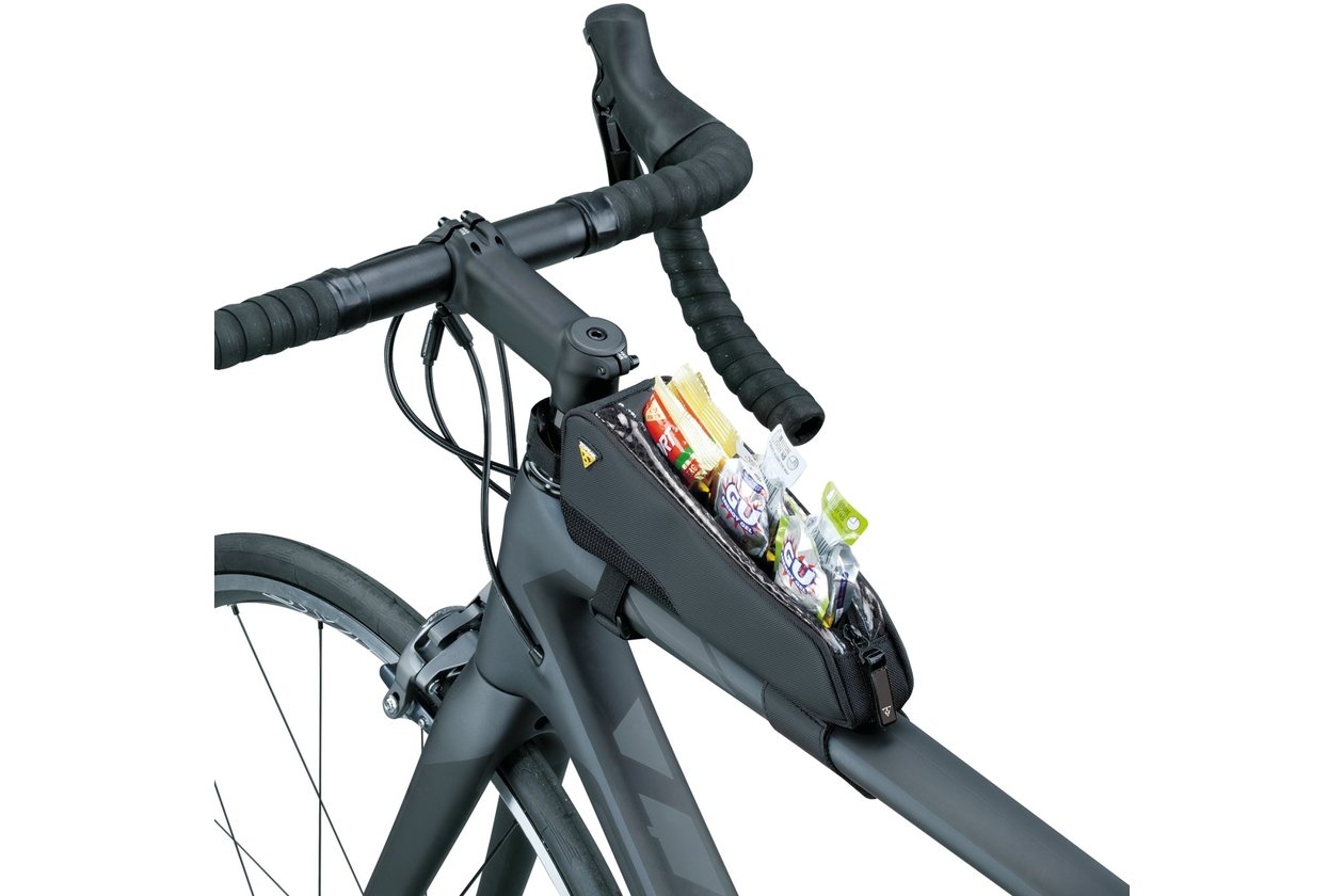 Topeak FastFuel TriBag Large Oberrohrtasche 0,7 L