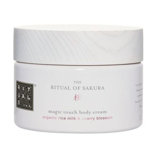 Krema za telo Rituals Sakura 220 ml
