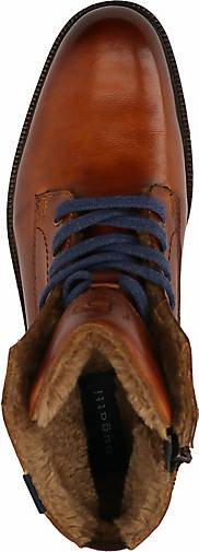 bugatti Stiefel Gelo Evo