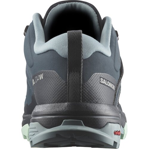 DAMEN MULTIFUNKTIONSSCHUHE SHOES X ULTRA 4 GTX W STARGAZER/CARBON/S