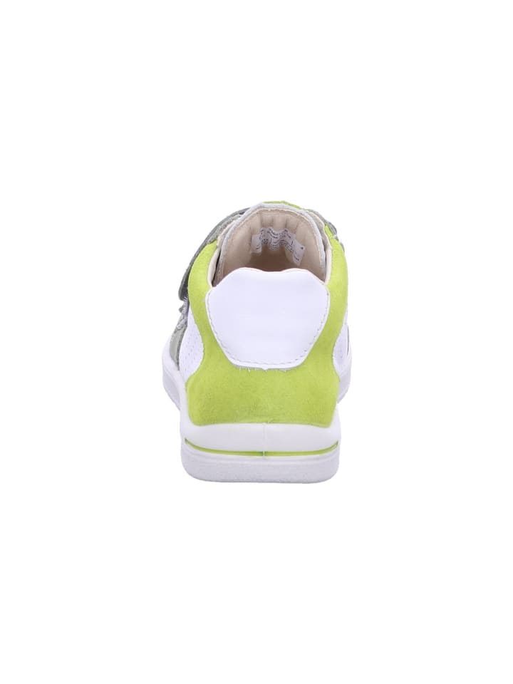 PEPINO Jungen- Halbschuhe Emmo in Grau günstig kaufen