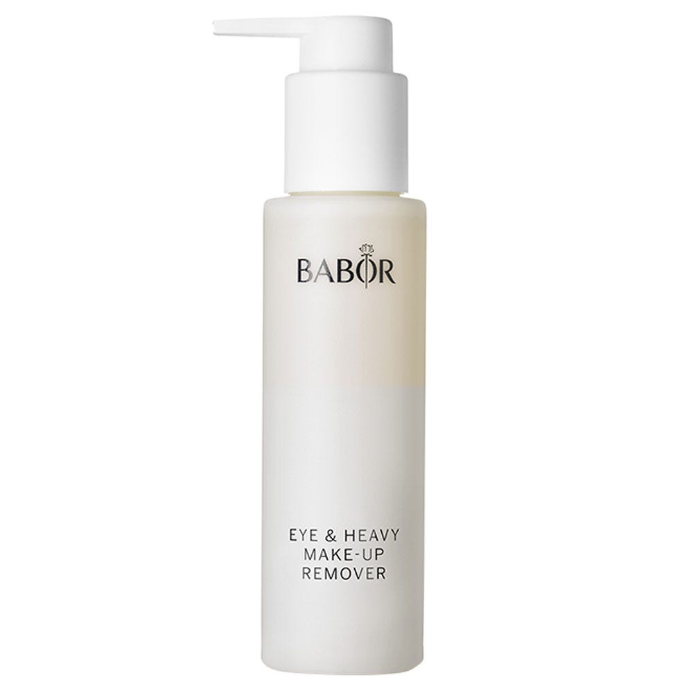 BABOR Eye & Heavy Make Up Remover 100 ml
