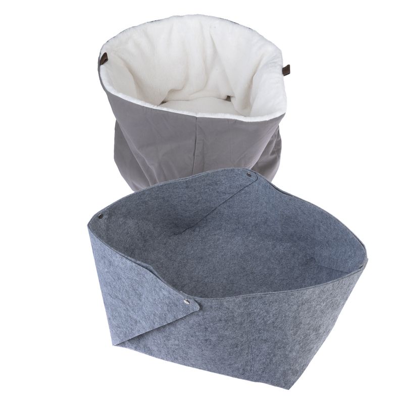 Modern Living Kuschelbett Loen zu TOP-Preisen