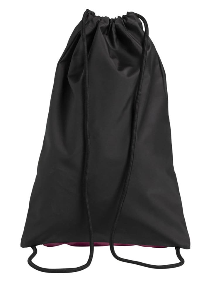 Arena Sportbeutel in Schwarz/ Pink günstig kaufen onesize
