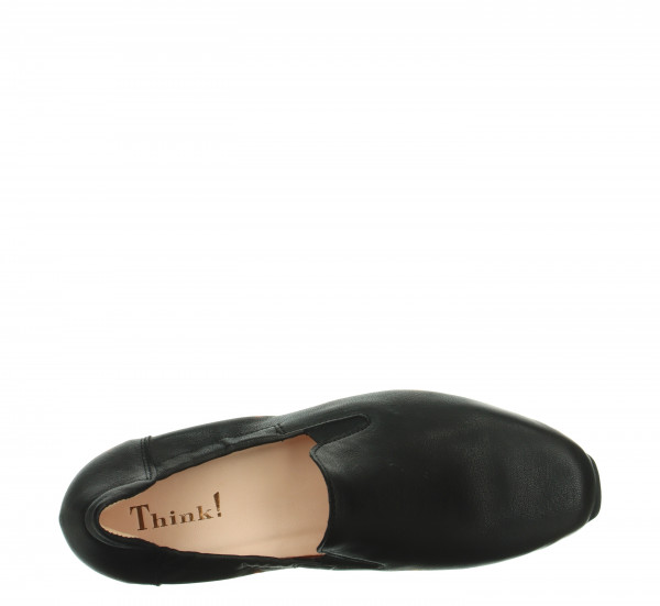 GAUDI Slipper - Schwarz