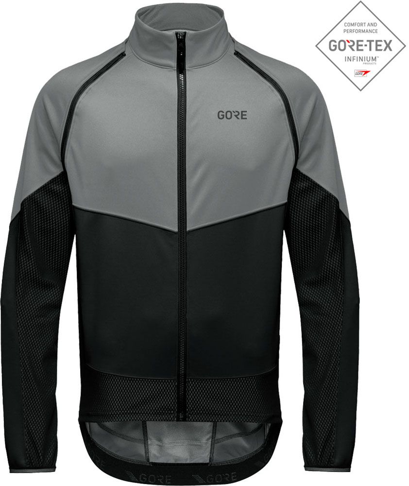 GOREWEAR Phantom GORE-TEX INFINIUM™ - Zip-Off Softshelljacke kaufen | Bike-Discount