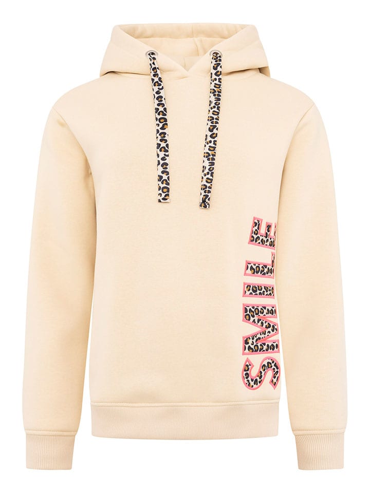 Zwillingsherz Hoodie 