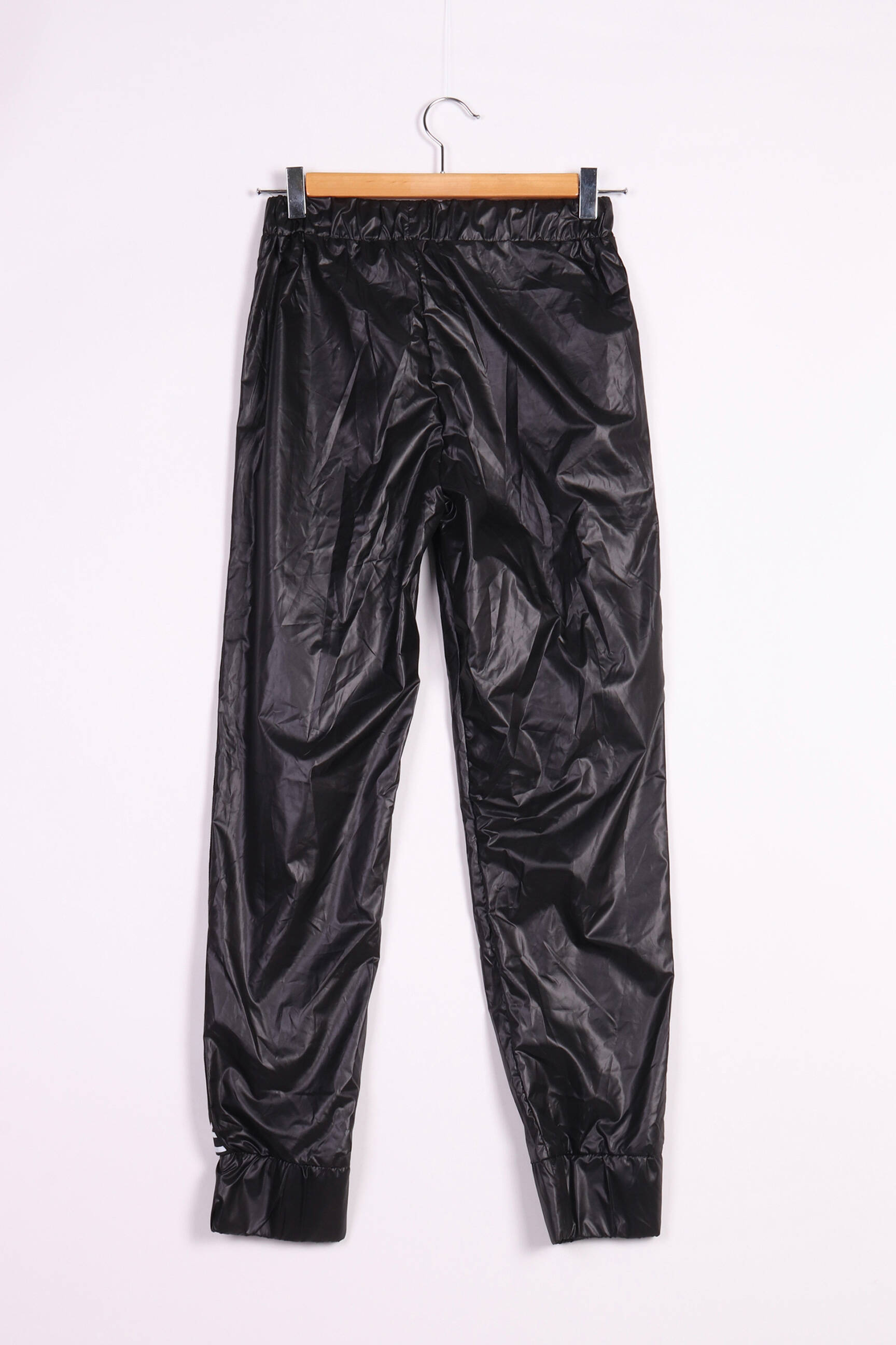 Boohoo Jogging Femme couleur noir
