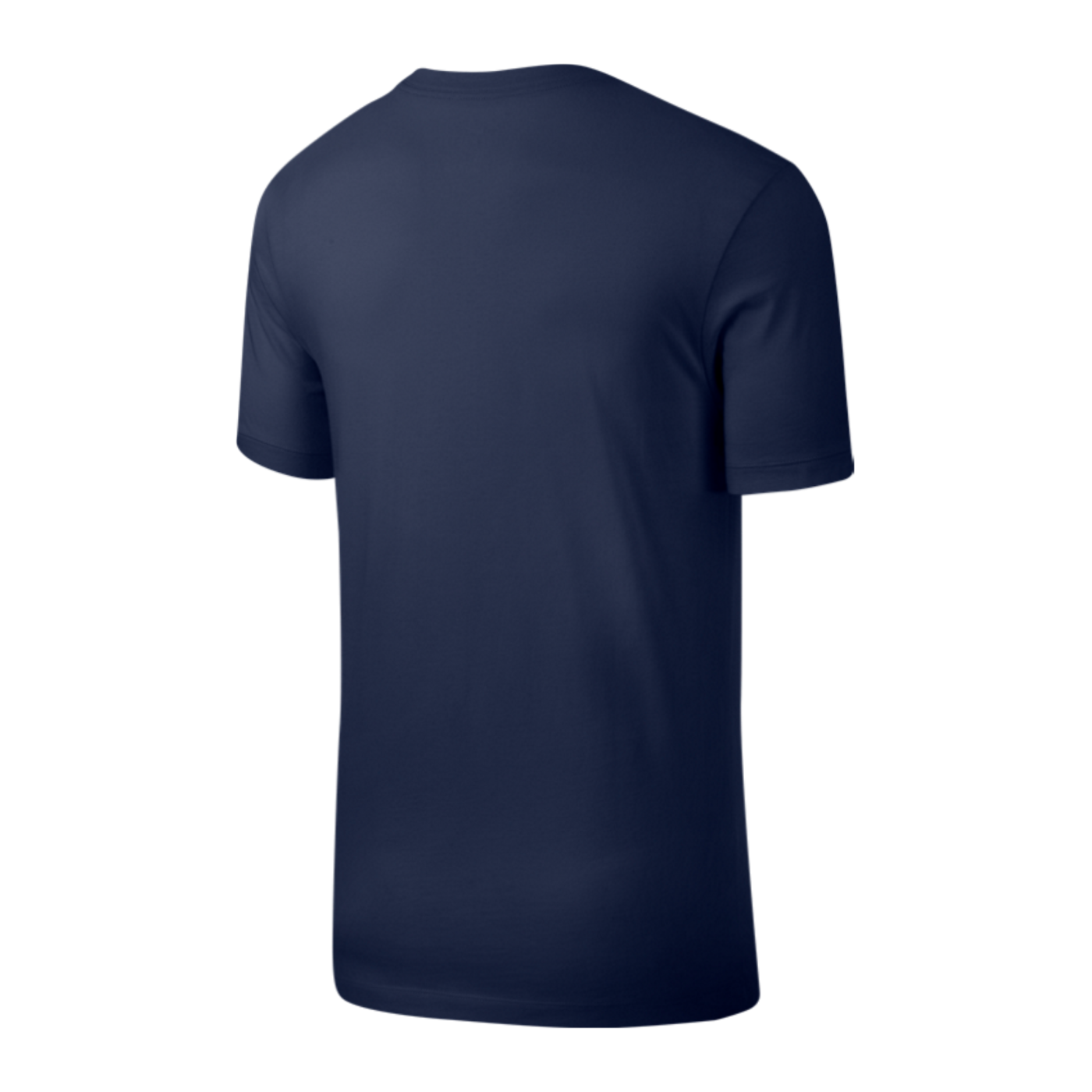 Nike Club T-Shirt Blau F410