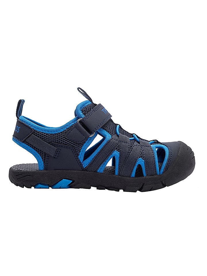 Trollkids Halbsandalen 